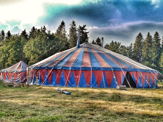 big top